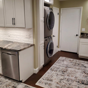 Kitchen Remodels