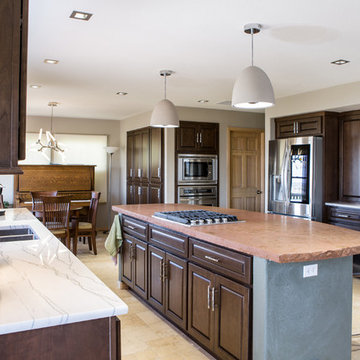 Foothills Road Whole Home Renovation