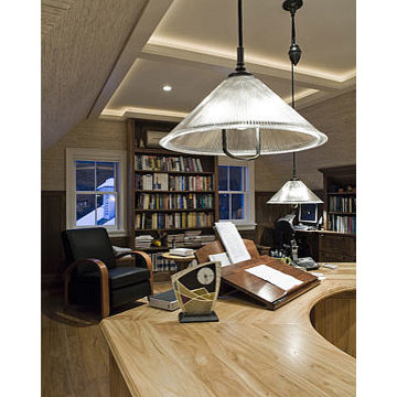 Lindsey Library