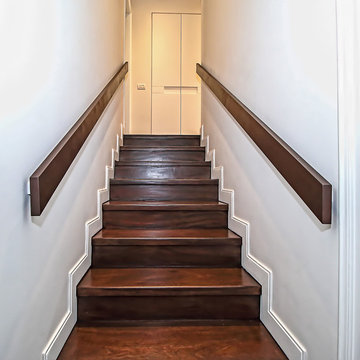 Apartment refurbishment - Athens Northern Suburbs