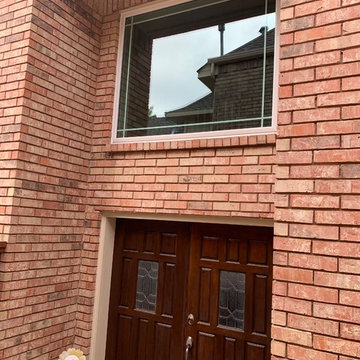 Residential Portfolio