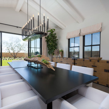 Whitehorse Custom Home