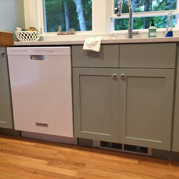 Orleans kitchen