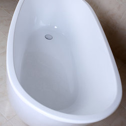 Kingston Brass Bath Tubs - Products