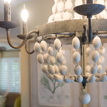 Whimsy & Comfort