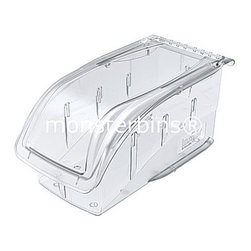 Plastic Bins - Storage Bins And Boxes