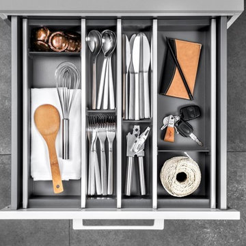 Internal options