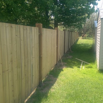 Fencing