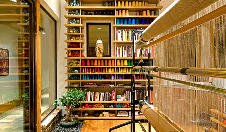 The Art of Organising