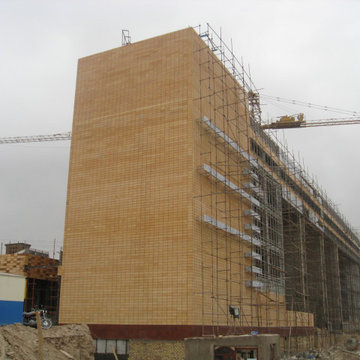 Commercial Office Complex