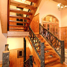 Mountain House