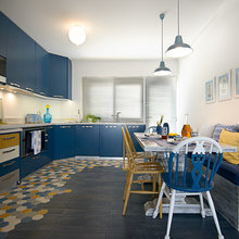 Kitchen/ Diner