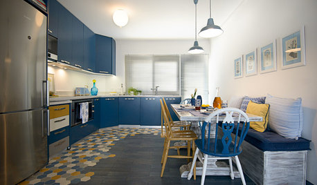 Picture Perfect: 50 Outstanding Floors From Around the Globe