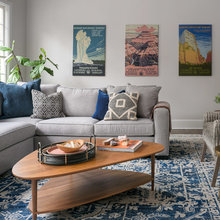 Coffee Tables