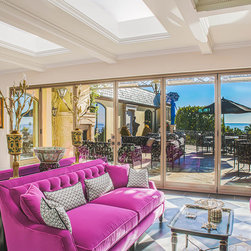 Monaco - Patio Doors