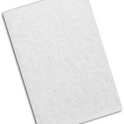 3M&reg; Scotch-Brite&trade; Pad, 6" x 9" - Kitchen Countertops