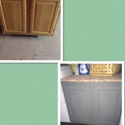 Cottage Paint - Paint
