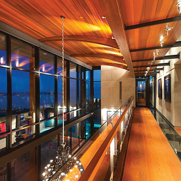 Finch Hill Residence