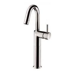 Fantini 1805U Cafe Single-Control Vessel Faucet - Products