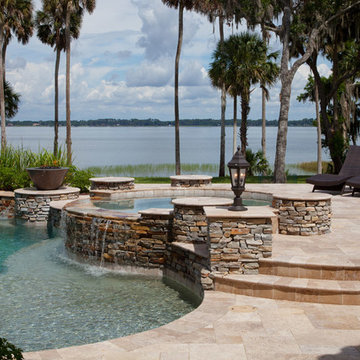 Mount Dora Lake Front