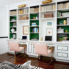 Office shelving