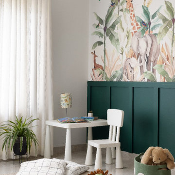 Bouganville Apartments