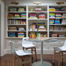 Den/Playroom