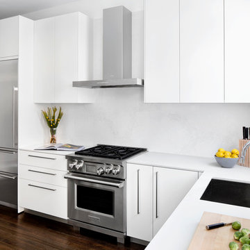 CODE Reflect White Matte Lacquer in Washington, DC