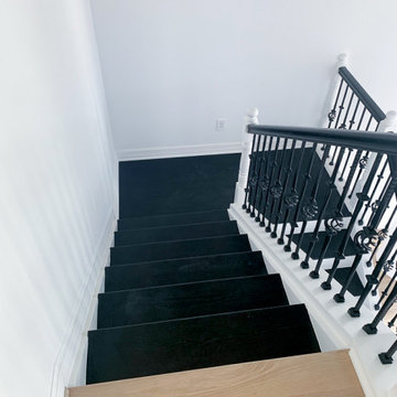 Post Oak - High Rise Condo - Full Remodel