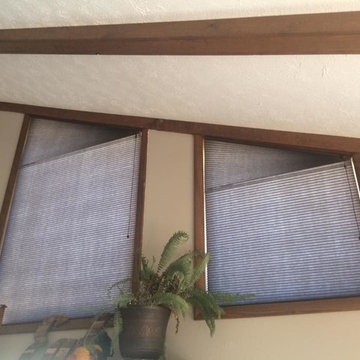 Honeycomb Shades - Cellular Shades
