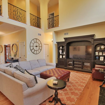 Jefferson Hills Mediterranean Masterpiece
