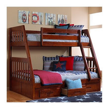 Kids Bedroom