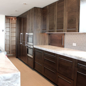 Kitchens