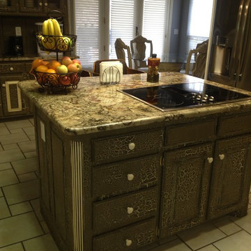 Kitchens