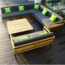 Patio Ideas