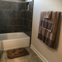 liberty tub