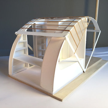 Artist's Hideaway