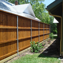 Fences