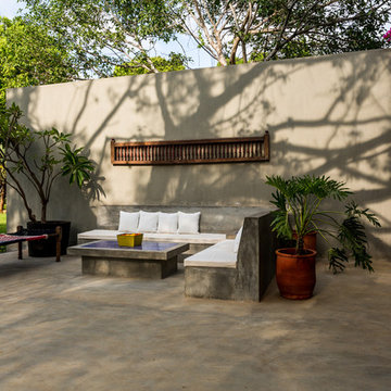 Goa Vacation Home