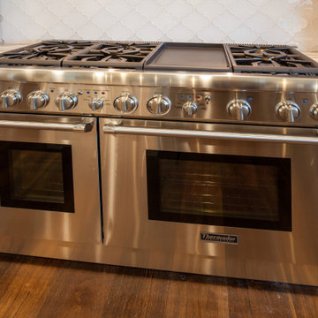 Kitchens