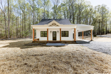 Providence Forge Guest House