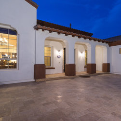Excelsior Court Custom - Products