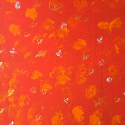 Faux Painting Wall Art - Paint