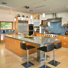Kitchen Ideas