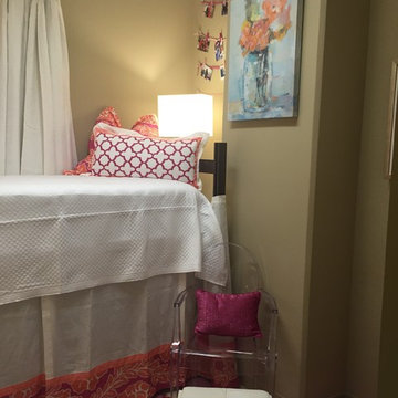 Dorm Rooms 2015