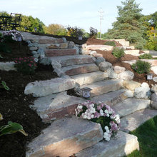 Hardscape ideas