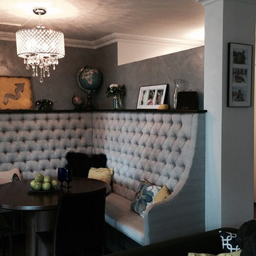 Family Apartment Reno