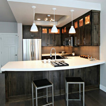 Alpine Meadows Condo