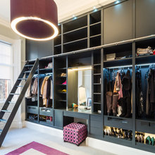 Bedroom Dressing Room
