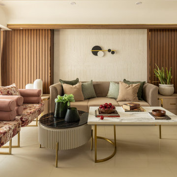 Divya Residence